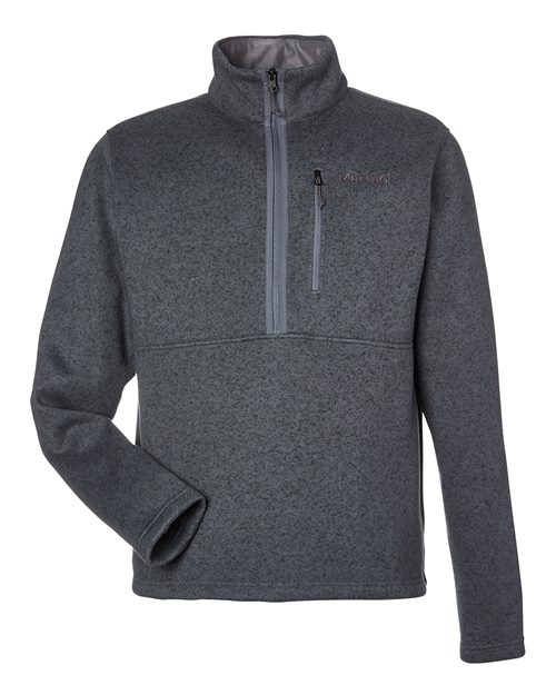 Marmot. Men's Drop Line Half-Zip Jacket. M16221