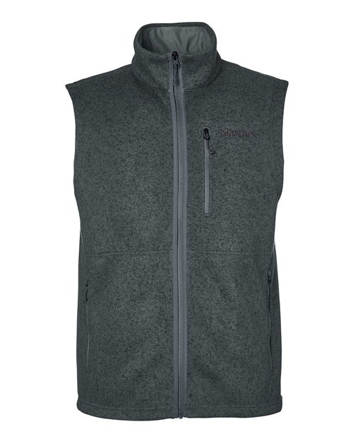 Marmot. Men's Drop Line Vest. M16224