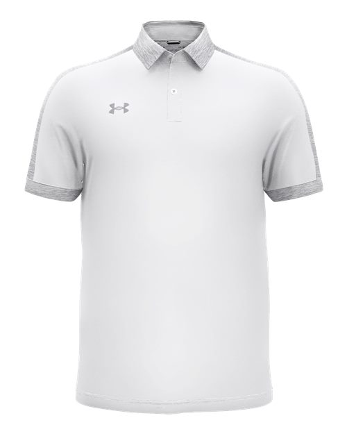 Under Armour. Men's Trophy Level Polo. 1376907