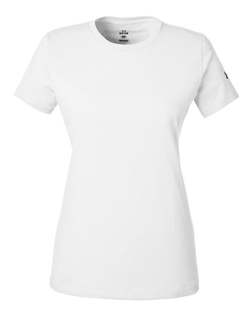 Under Armour. Women's Athletic 2.0 T-Shirt. 1383284