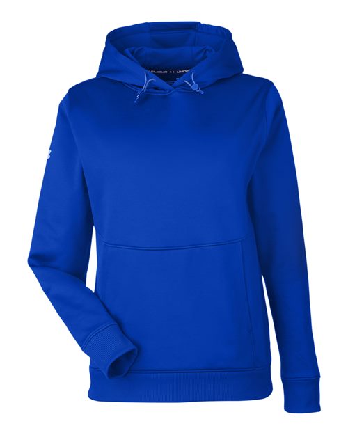 Under Armour. Women's Storm Armour Fleece. 1370425