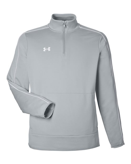 Under Armour. Men's Command 2.0 Quarter-Zip Pullover. 1383260