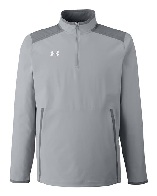 Under Armour. Men's Motivate 3.0 Quarter-Zip Pullover. 1389611
