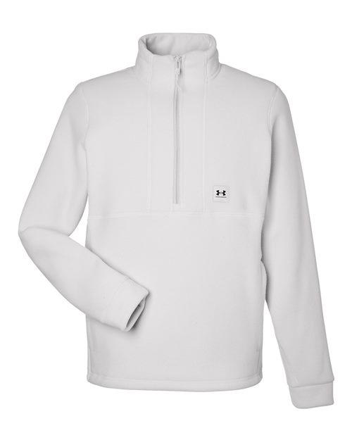 Under Armour. Men's Expanse Fleece Half-Zip Pullover. 1387570