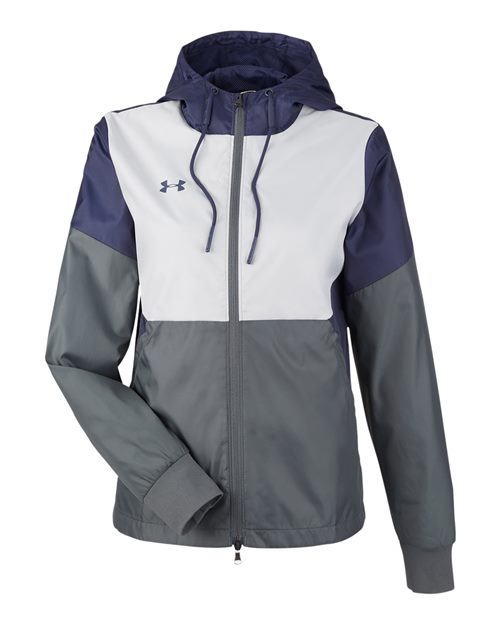 Under Armour. Women's Team Legacy Jacket. 1359348