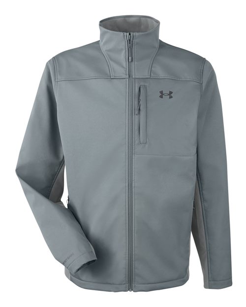 Under Armour. Men's ColdGear® Infrared Shield 2.0 Jacket. 1371586