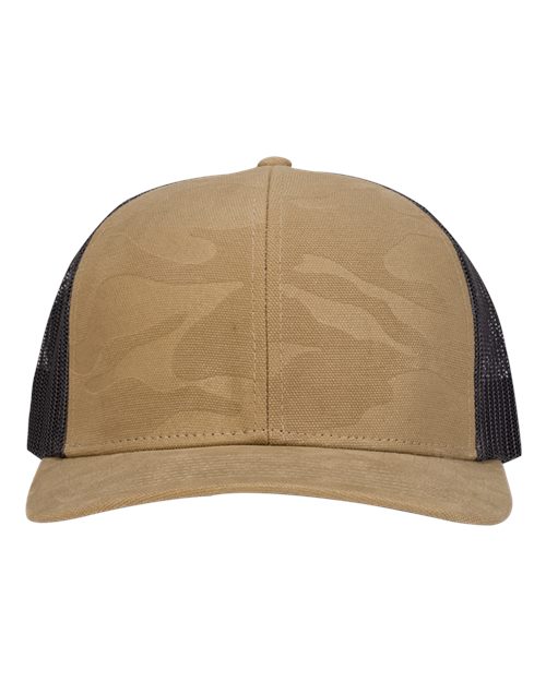 DRI DUCK. Honor Flag Cap. 3372