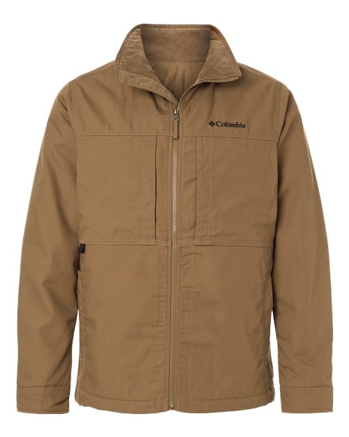 Columbia. Men's Loma Vista™ III Jacket. 208855