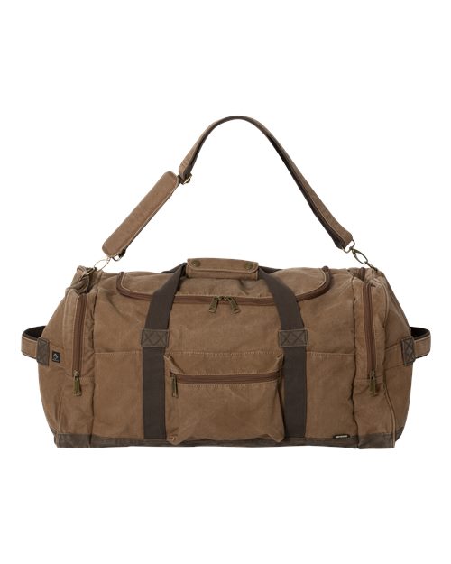 DRI DUCK. Expedition Duffel Bag. 1040DD