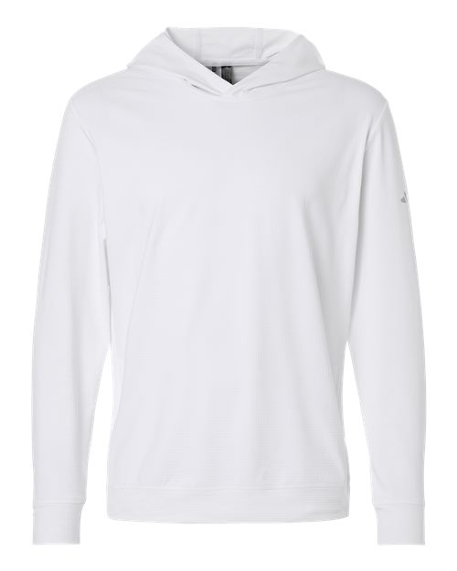 Adidas. Men's Ultimate365 Elevated Hoodie. A2009