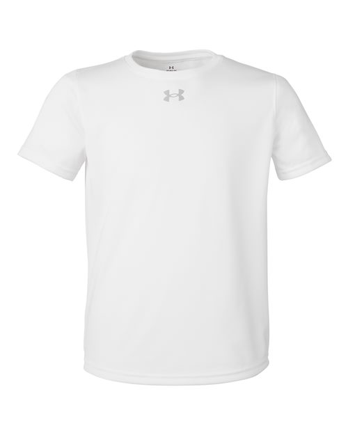 Under Armour. Youth Tech™ Team T-Shirt. 1377487