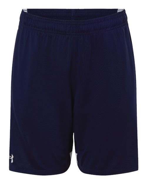 Under Armour. Youth Tech Vent Athletic Shorts. 6000589