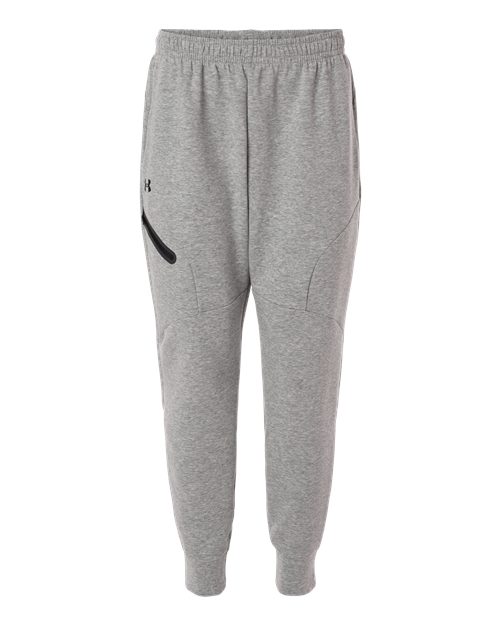 Under Armour. Men's Unstoppable Fleece Joggers. 1379808