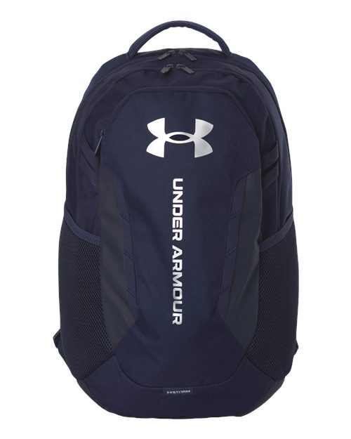 Under Armour. Hustle Backpack 6.0. 1384672