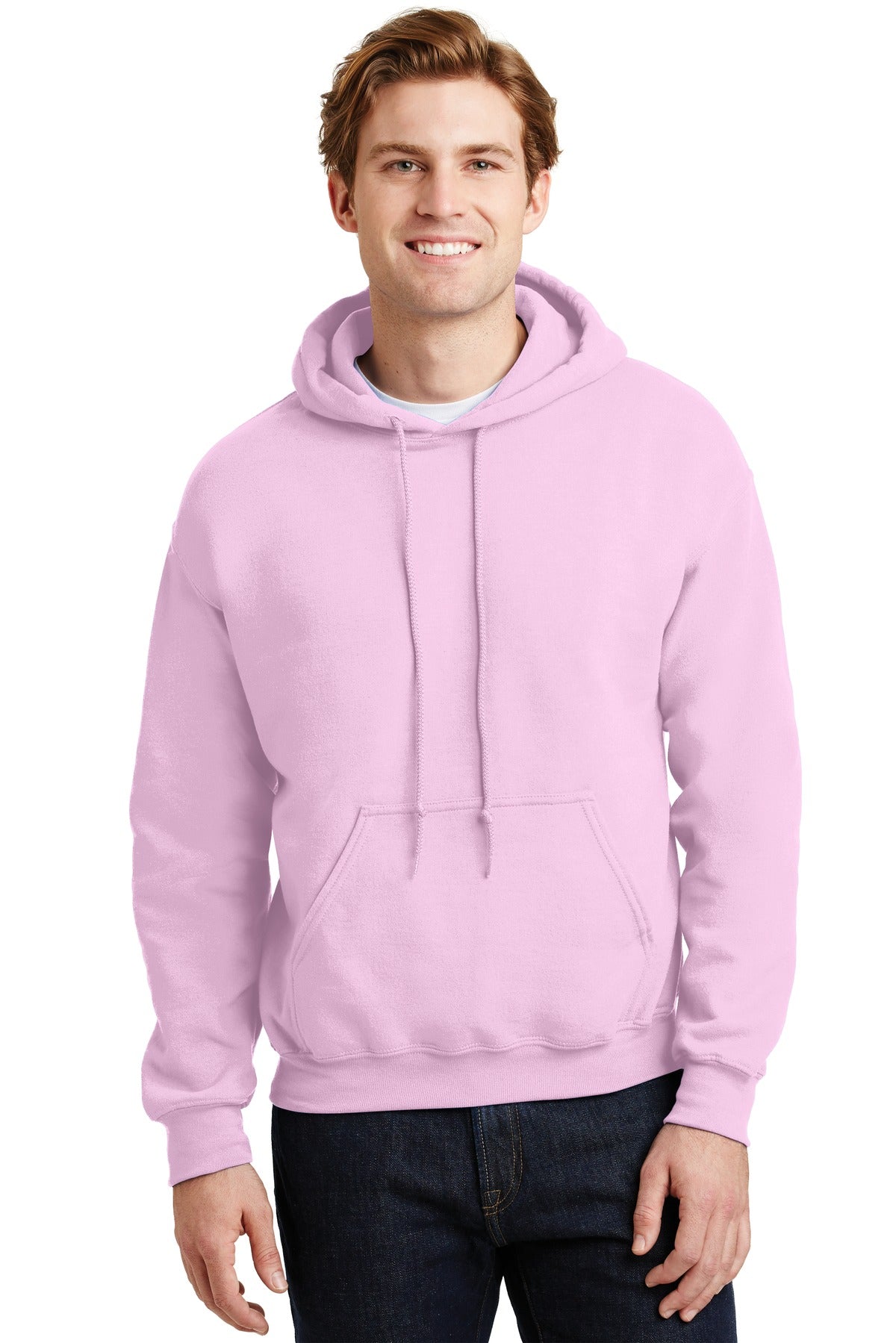 Gildan - Heavy Blend Hooded Sweatshirt. 18500