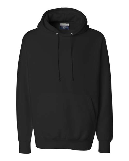 Weatherproof. Cross Weave™ Hooded Sweatshirt. 7700