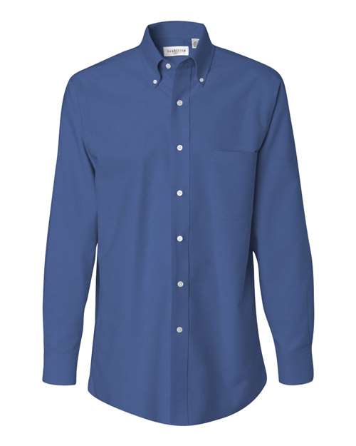 Van Heusen. Oxford Shirt. 13V0040