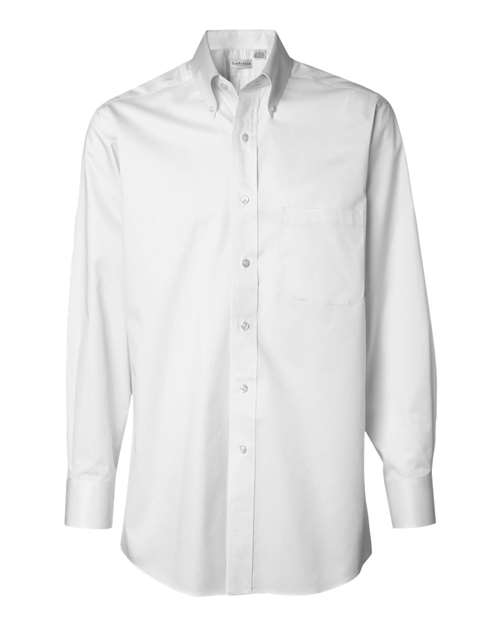 Van Heusen. Baby Twill Shirt. 13V0521