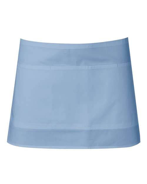 Sierra Pacific. Waist Apron. 6005