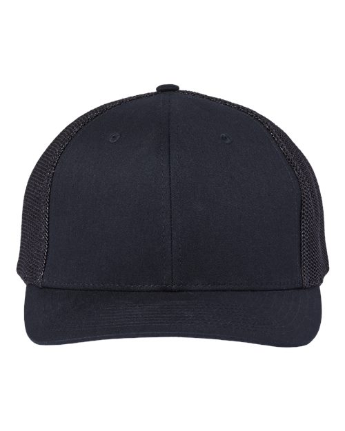 Richardson. 112+ R-Flex Adjustable Trucker Cap. 112PL