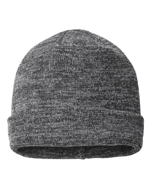 Richardson. Marled Beanie. 130