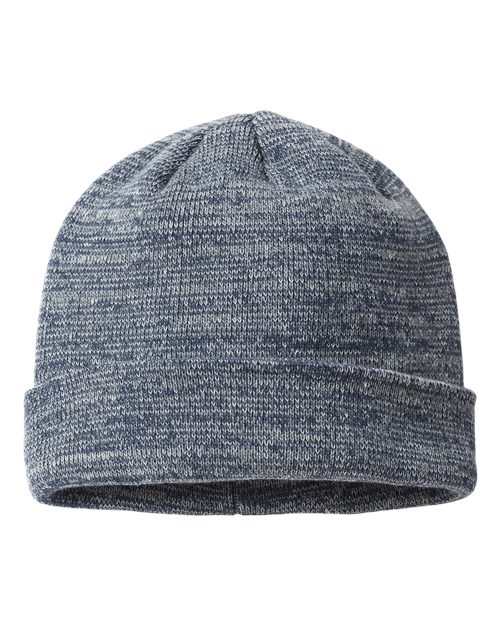 Richardson. Marled Beanie. 130