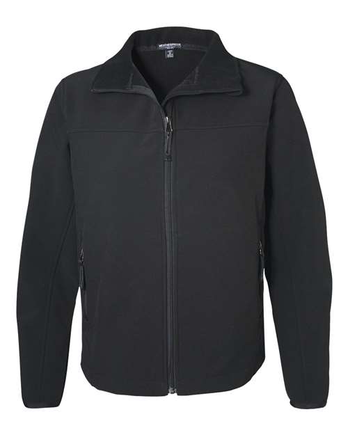Weatherproof. Women's Soft Shell Jacket. W6500