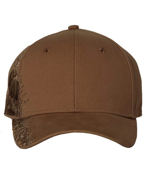DRI DUCK. Elk Cap. 3259