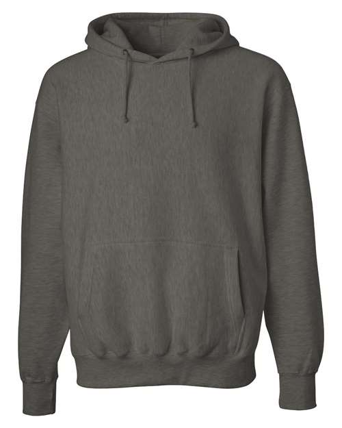 Weatherproof. Cross Weave™ Hooded Sweatshirt. 7700