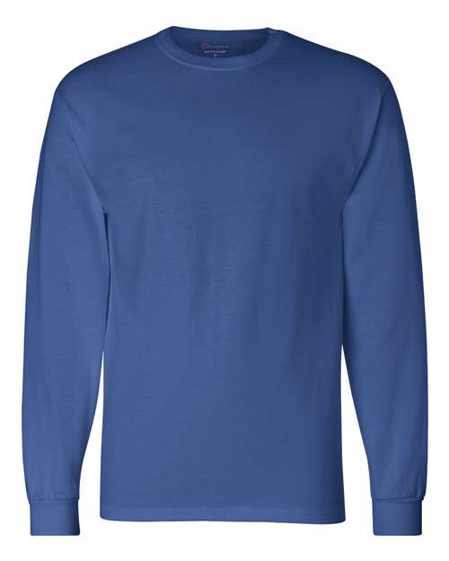 Champion. Long Sleeve T-Shirt. CC8C