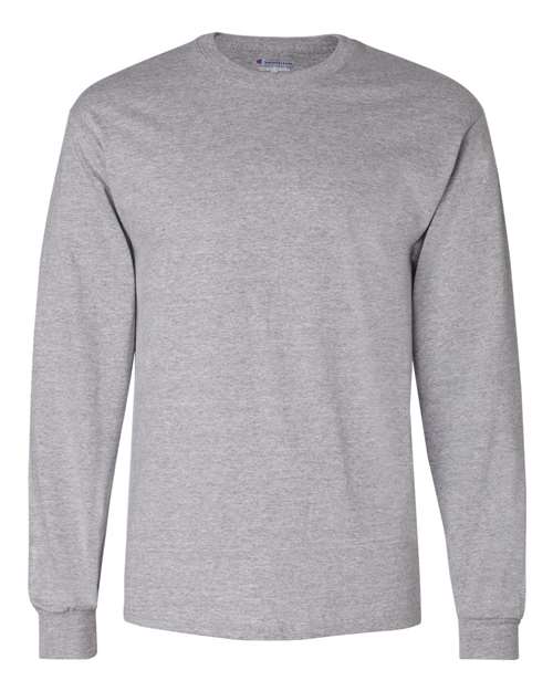 Champion. Long Sleeve T-Shirt. CC8C