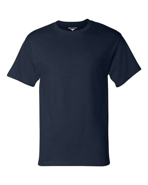 Champion. Short Sleeve T-Shirt. T425