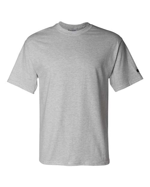 Champion. Short Sleeve T-Shirt. T425