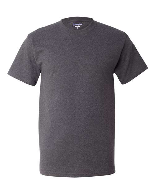 Champion. Short Sleeve T-Shirt. T425
