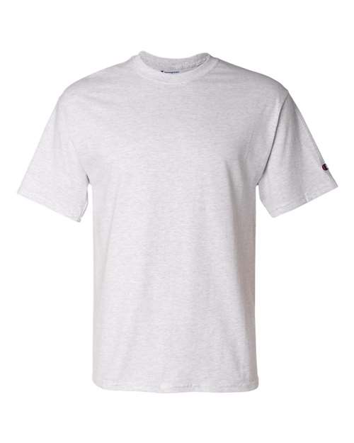 Champion. Short Sleeve T-Shirt. T425