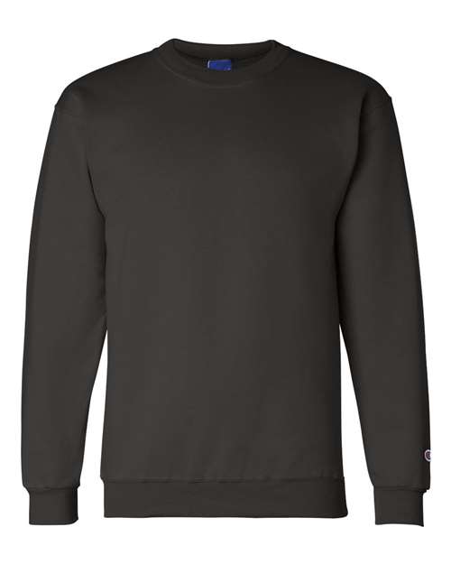 Champion. Powerblend® Crewneck Sweatshirt. S600