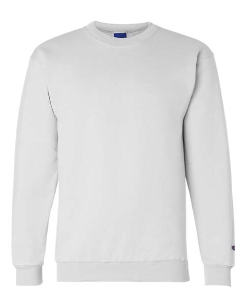 Champion. Powerblend® Crewneck Sweatshirt. S600