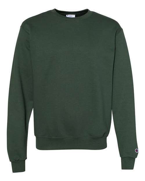 Champion. Powerblend® Crewneck Sweatshirt. S600