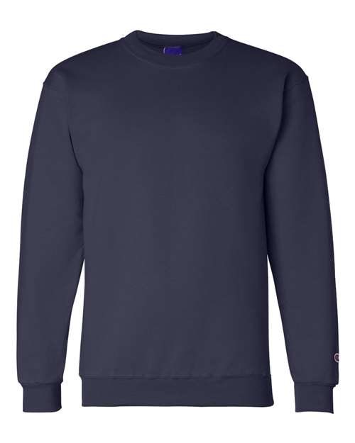 Champion. Powerblend® Crewneck Sweatshirt. S600