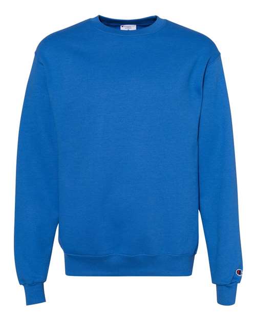 Champion. Powerblend® Crewneck Sweatshirt. S600