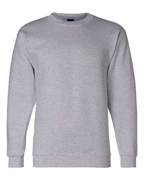 Champion. Powerblend® Crewneck Sweatshirt. S600