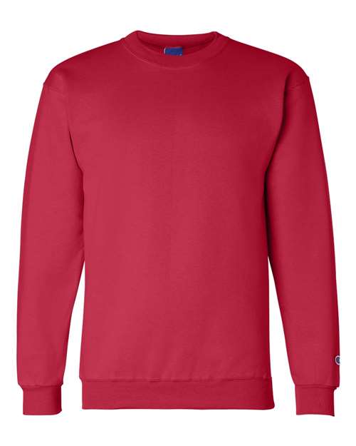 Champion. Powerblend® Crewneck Sweatshirt. S600