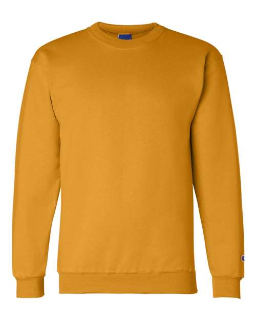 Champion. Powerblend® Crewneck Sweatshirt. S600
