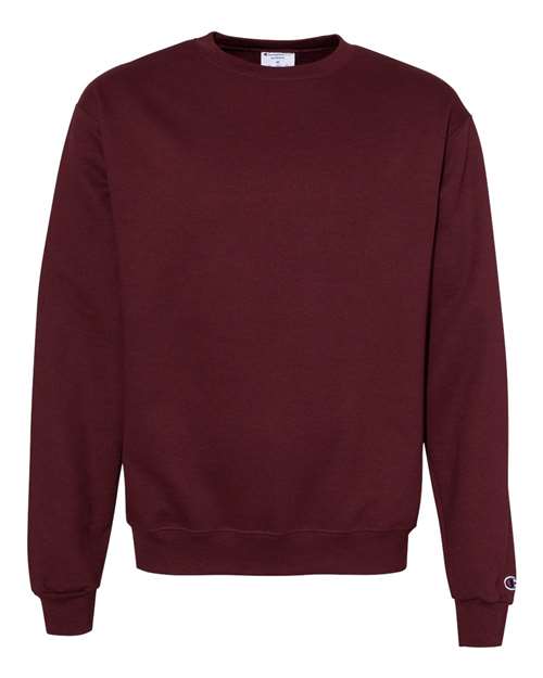 Champion. Powerblend® Crewneck Sweatshirt. S600