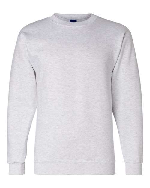 Champion. Powerblend® Crewneck Sweatshirt. S600