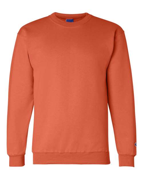 Champion. Powerblend® Crewneck Sweatshirt. S600