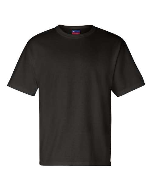 Champion. Heritage Jersey T-Shirt. T105