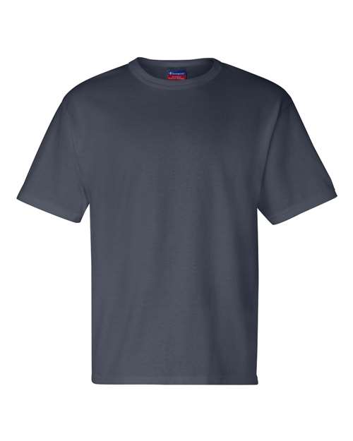 Champion. Heritage Jersey T-Shirt. T105