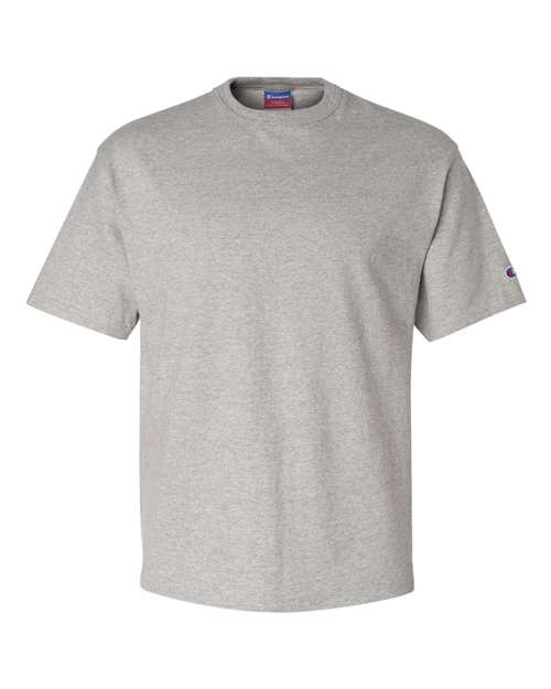 Champion. Heritage Jersey T-Shirt. T105