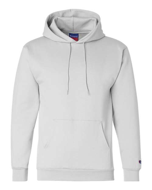 Champion. Powerblend® Hooded Sweatshirt. S700